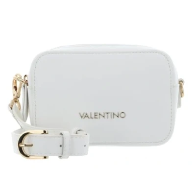 Obrázek Valentino Bags Taška s příčným popruhem, Ženy, Velikost: One Size, Bianco
