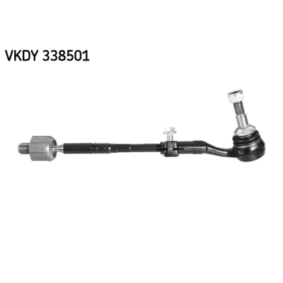 Obrázek SKF Vkdy 338501 Spurstangensatz