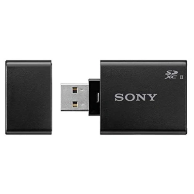 Obrázek Sony MRW S1 High Speed UHS II SD čtečka paměťových karet