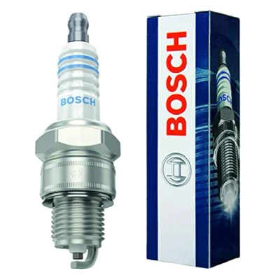 Obrázek Bosch 0241235754 Spark Plug