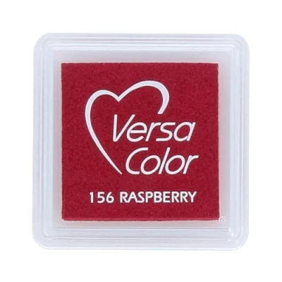 Obrázek Tsukineko versasmall Tinte Pads Pigment Stempelkissen, Raspberry