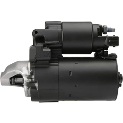 Obrázek HELLA 8EA 012 528 511 Startér/startér 12V 0,9 kW pro mj. Peugeot 208 I (CA_, CC_)