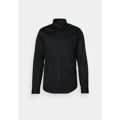Obrázek Armani Exchange Formální košile, Muži, Velikost: XS, Navy