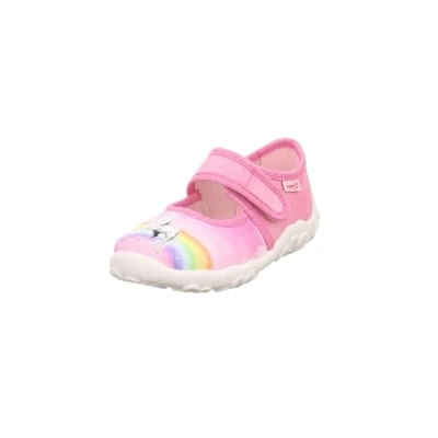 Obrázek Superfit boty se suchým zipem pro děti, Velikost: 34, Rosa