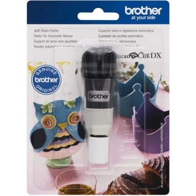 Obrázek Brother CADXHLD1 Auto Blade Holder, black and white