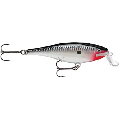 Obrázek Rapala Super Shad RAP SSR Wobbler 14,0 cm CH