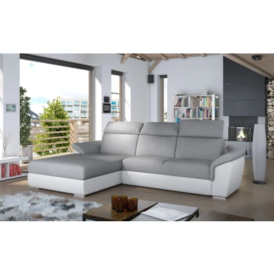 Obrázek Trevisco sedací souprava Materiál / Dekor: Sawana 21, Ekokůže Soft 17, Orientace: Levá