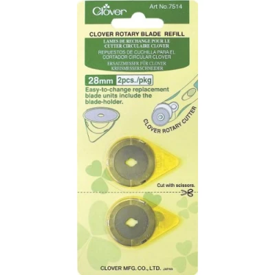 Obrázek Clover Moderní rolovací řezačka, ocel, stříbrná, OS