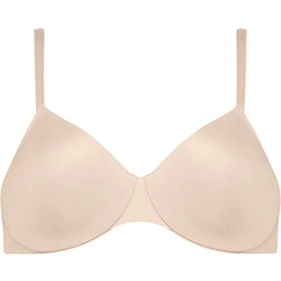 Obrázek Triumph Dámská podprsenka Soft Sensation Wp X s kosticemi, tělová béžová