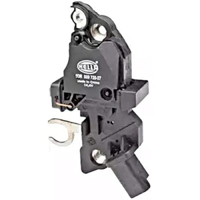Obrázek HELLA 5DR 009 728 271 regulátor generátoru 12V