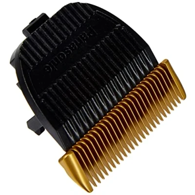 Obrázek Panasonic X Taper Blade DGP72,1611,1512 černozlatá 1 kus (balení ks)