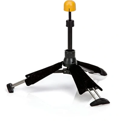 Obrázek Hercules DS440B In Bell Clarinet Stand