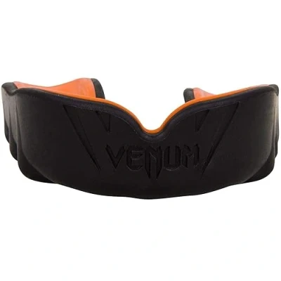 Obrázek Venum dospělé mouthguard Challenger, černá, Jednotná velikost