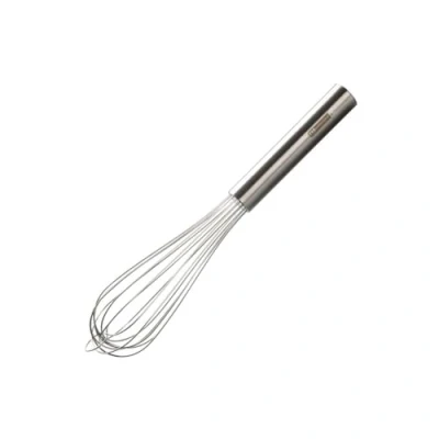 Obrázek Fmprofessional metlička, ušlechtilá ocel, stříbro