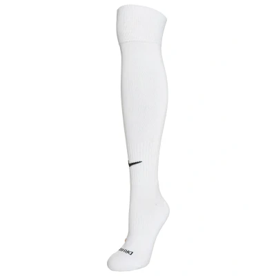 Obrázek Nike Performance Štulpny white, Velikost: 38 42, White