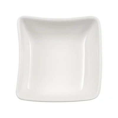 Obrázek Villeroy a Boch NewWave, prémiový porcelán, bílá