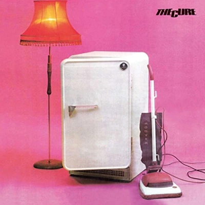 Obrázek Three Imaginary Boys (Remastered)