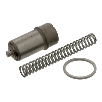 Obrázek Napínák, rozvodový řetěz FEBI BILSTEIN 02454