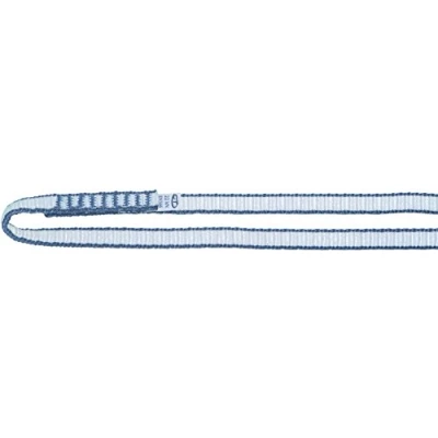 Obrázek Climbing Technology Dyneema kulatá smyčka, unisex dospělí, Looper Dy, šedá, 80 cm