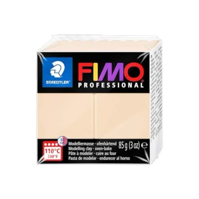 Obrázek STAEDTLER 8004 02 Fimo Professional normální blok, 85 g, šampaňská
