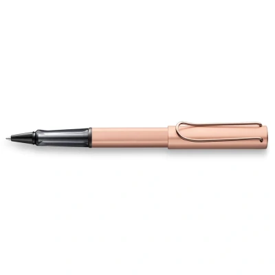 Obrázek Kuličkové pero Lamy Lx, růžovozlatá