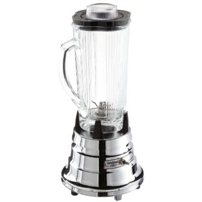Obrázek Gastroback 40110 Profi Bar Blender, postříbřený a průhledný