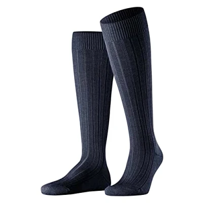 Obrázek Falke Teppich IM Schuh KH Podkolenky, Muži, Velikost: 45/46, Dark navy