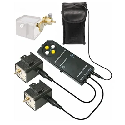 Obrázek Bresser 4951500 motoru Duo (EQ/MON pro 2)