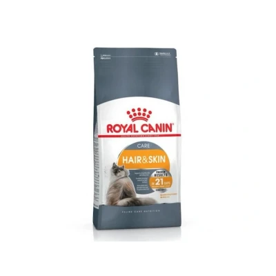 Obrázek ROYAL CANIN Hair &amp; Skin Care 400g