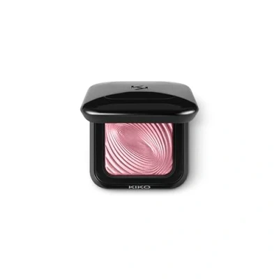 Obrázek KIKO Milano Water Eyeshadow 10 instantní oční stíny pro vlhké nebo suché použití