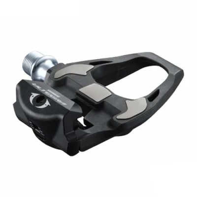 Obrázek Shimano Ultegra PD R8000 E1 silniční kufry SM SH11 delší osa o 4 mm Pedály