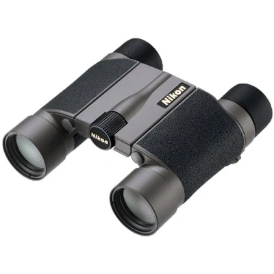 Obrázek Nikon Dalekohled High Light 10x25 DCF WP