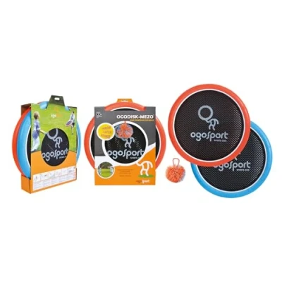 Obrázek Schildkröt Sada Ogo Sport® Mezo