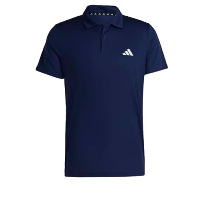 Obrázek adidas Male Adult Train Essentials Training Polo Shirt (Short Sleeve)