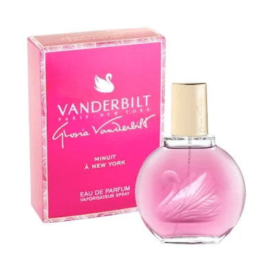 Obrázek Gloria Vanderbilt Minuit à New York EDP sprej 100 ml