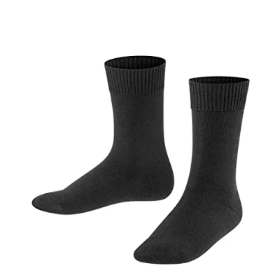 Obrázek FALKE Unisex dětské ponožky, černá (Black 3000)