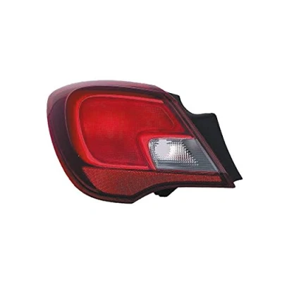 Obrázek Equal Quality gp2209 Heckleuchte links (links) Corsa E ab 2014