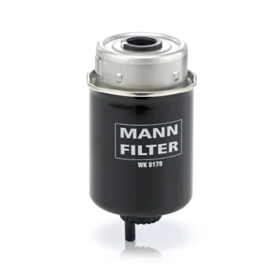 Obrázek MANN FILTER Palivový filtr WK 8179 pro užitková vozidla