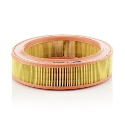 Obrázek MANN FILTER C 2555/2 vzduchový filtr pro osobní automobily