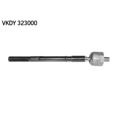 Obrázek Axiální kloub, příčné táhlo řízení SKF VKDY 323000