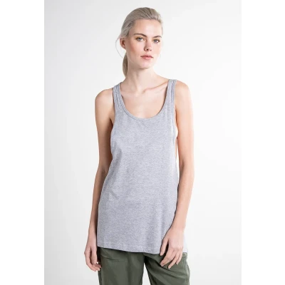 Obrázek Urban Classics Loose TANK Top, Ženy, Velikost: Medium, Grey