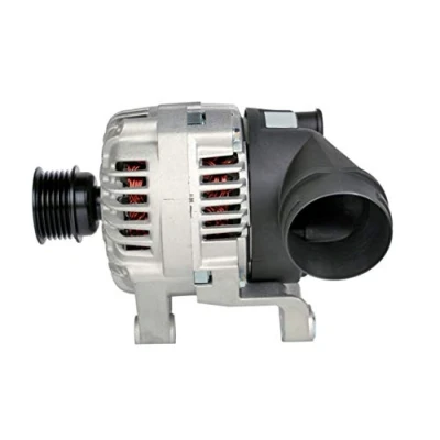 Obrázek HELLA 8EL 012 427 991 generátor/alternátor 14V 90A pro mj. BMW 5 (E39)