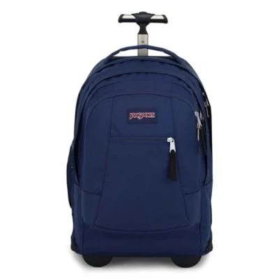Obrázek JanSport Batoh s kolečky Driver 8, 32 x 26 53