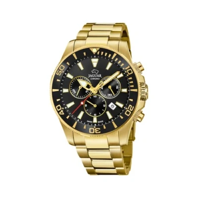 Obrázek Jaguar Executive Diver muži Hodinky J864/3