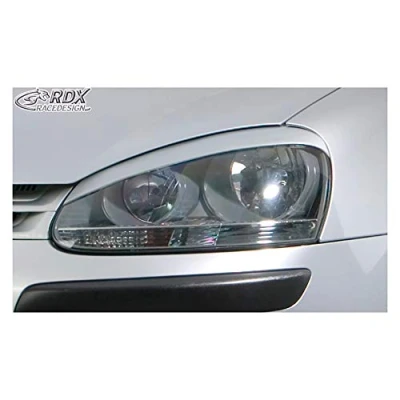 Obrázek RDX RDSB105 kryty světlometů, nelakované
