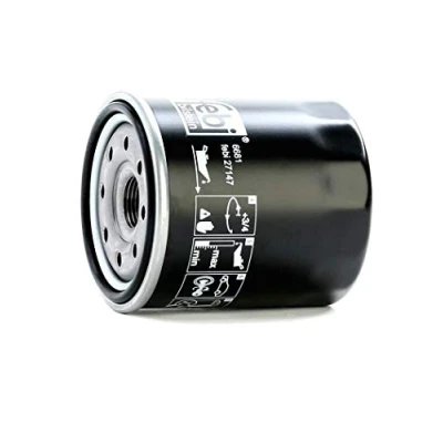 Obrázek febi bilstein 27147 olejový filtr, 1 kus