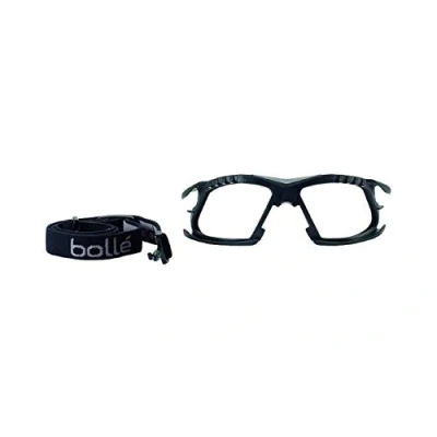Obrázek Bollé Safety RUSHKITFS, Serie RUSH+ KIT, Kit für Schaumstoff und Riemen