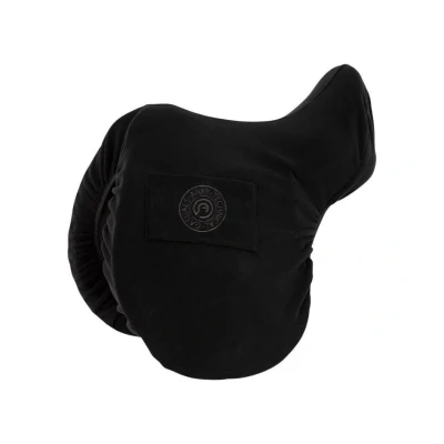 Obrázek ANKY saddle cover Fleece