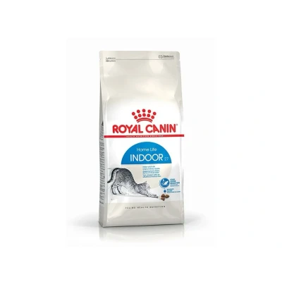 Obrázek ROYAL CANIN Indoor 4kg