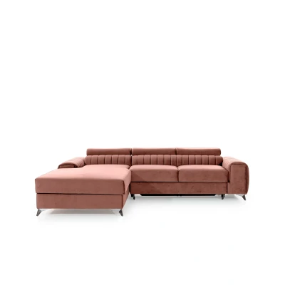 Obrázek Grayson sedací souprava Materiál / Dekor: Nube 24, Orientace: Levá